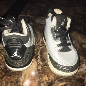Babyboy Jordan sneaker